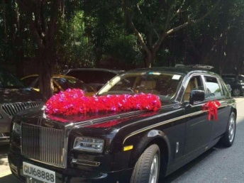 圖 專業(yè)婚慶租車,婚車租賃,會(huì)議接待,商務(wù)用車等 廣州婚慶 慶典