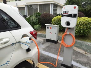 廣東新能源車分時租賃 熱身 南方電網投30億元建充電設施