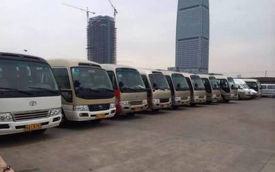 廣州保順汽車(chē)租賃 專業(yè)服務(wù)，值得信賴