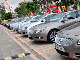 廣州豫鷹租車 專業、便捷的汽車租賃服務選擇