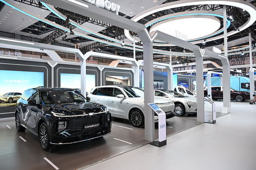 早讀聚焦 假期出行迎利好 廣州汽車補貼與火車票發(fā)售同步開啟